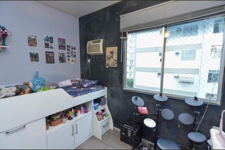 Apartamento para alugar com 75m², 3 quartos e 1 vagaQuarto 2