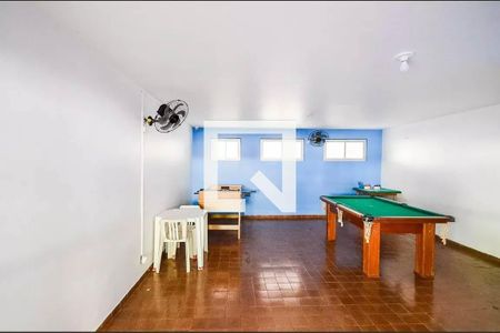 Apartamento para alugar com 75m², 3 quartos e 1 vagaÁrea comum