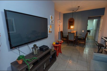 Apartamento para alugar com 75m², 3 quartos e 1 vagaSala