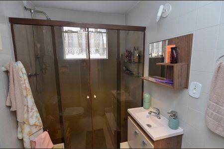 Apartamento para alugar com 75m², 3 quartos e 1 vagaBanheiro