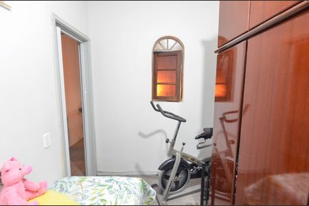 Apartamento para alugar com 75m², 3 quartos e 1 vagaQuarto 3