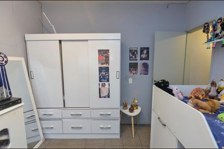 Apartamento para alugar com 75m², 3 quartos e 1 vagaQuarto 2