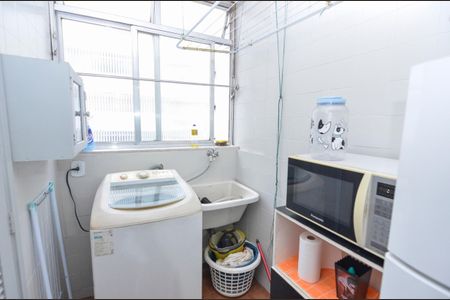 Apartamento para alugar com 75m², 3 quartos e 1 vagaÁrea de Serviço