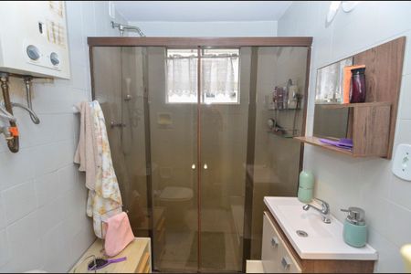 Apartamento para alugar com 75m², 3 quartos e 1 vagaBanheiro