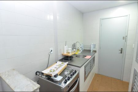 Apartamento para alugar com 75m², 3 quartos e 1 vagaCozinha