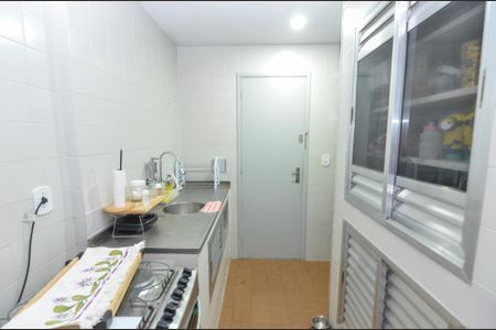 Apartamento para alugar com 75m², 3 quartos e 1 vagaCozinha