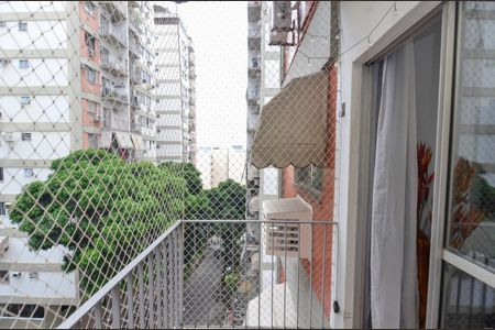 Apartamento para alugar com 75m², 3 quartos e 1 vagaVaranda Sala