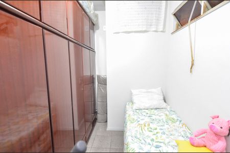 Apartamento para alugar com 75m², 3 quartos e 1 vagaQuarto 3