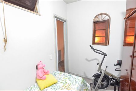 Apartamento para alugar com 75m², 3 quartos e 1 vagaQuarto 3