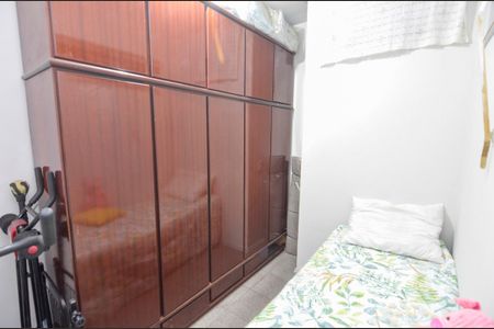 Apartamento para alugar com 75m², 3 quartos e 1 vagaQuarto 3