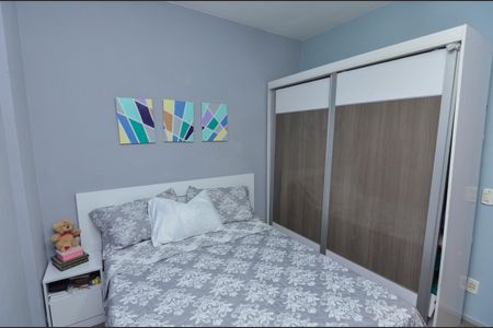 Apartamento para alugar com 75m², 3 quartos e 1 vagaQuarto 1