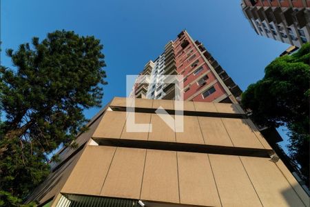 Apartamento para alugar com 75m², 3 quartos e 1 vagaFachada