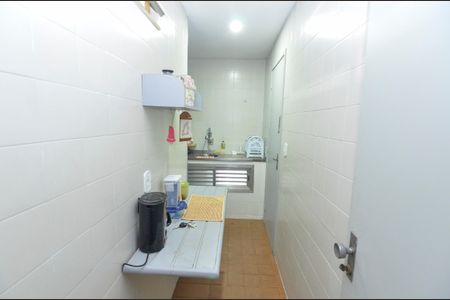 Apartamento para alugar com 75m², 3 quartos e 1 vagaCozinha