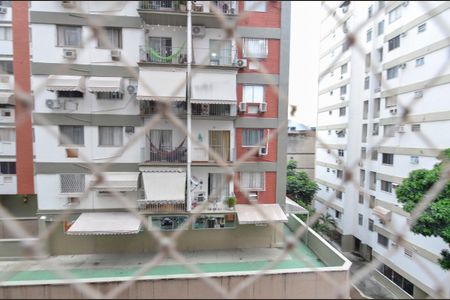 Apartamento para alugar com 75m², 3 quartos e 1 vagaVaranda Sala