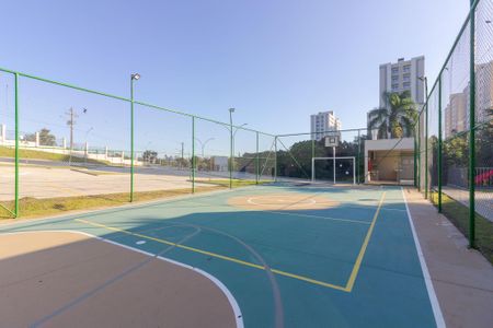 Apartamento para alugar com 45m², 2 quartos e 1 vagaQuadra Esportiva