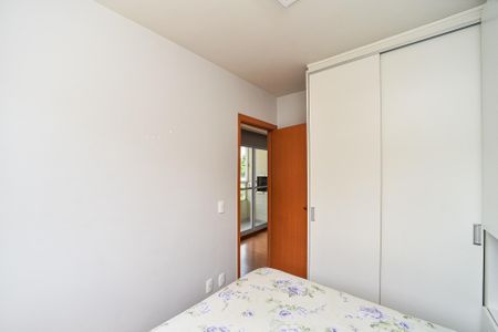Apartamento para alugar com 45m², 2 quartos e 1 vagaQuarto 1