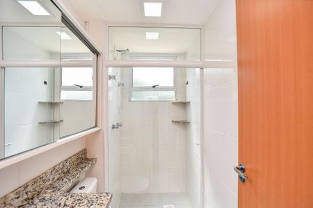 Apartamento para alugar com 45m², 2 quartos e 1 vagaBanheiro