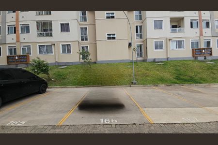 Apartamento para alugar com 45m², 2 quartos e 1 vagaGaragem