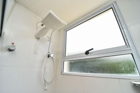 Apartamento para alugar com 45m², 2 quartos e 1 vagaBanheiro