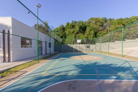 Apartamento para alugar com 45m², 2 quartos e 1 vagaQuadra Esportiva