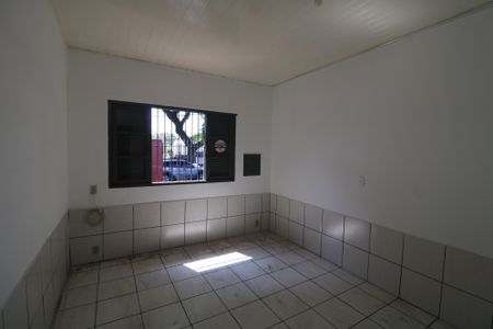 Sala/Quarto de casa para alugar com 1 quarto, 30m² em Vila California, São Paulo