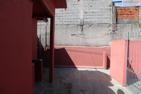 Casa para alugar com 30m², 1 quarto e sem vagaÁrea de Serviço