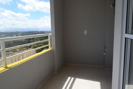 Apartamento para alugar com 64m², 2 quartos e 1 vaga