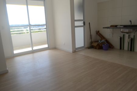 Apartamento para alugar com 64m², 2 quartos e 1 vaga