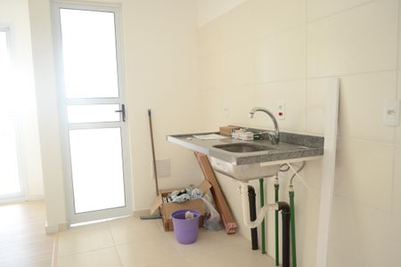 Apartamento para alugar com 64m², 2 quartos e 1 vaga