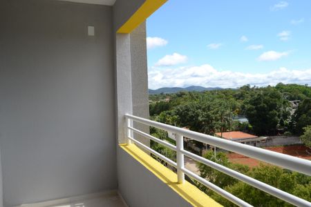 Apartamento para alugar com 64m², 2 quartos e 1 vaga
