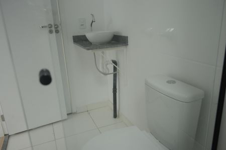 Apartamento para alugar com 64m², 2 quartos e 1 vaga