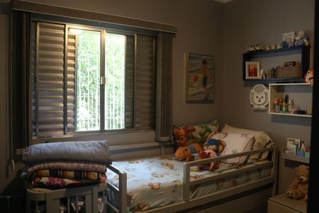 Apartamento para alugar com 120m², 3 quartos e 1 vagaQuarto 1