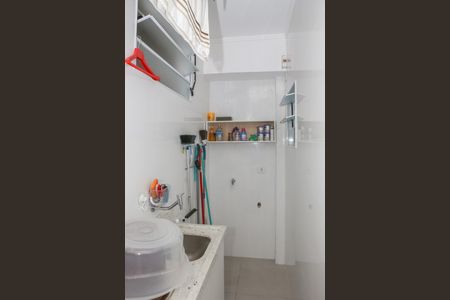 Apartamento para alugar com 120m², 3 quartos e 1 vagaÁrea de Serviço 