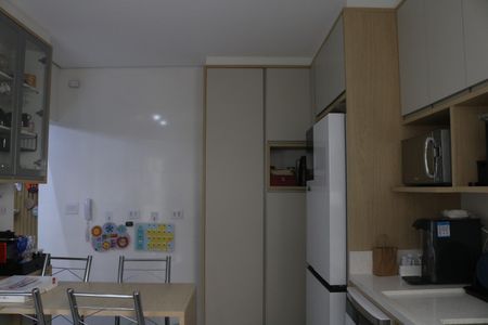 Apartamento para alugar com 120m², 3 quartos e 1 vagaCozinha