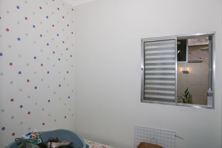 Apartamento para alugar com 120m², 3 quartos e 1 vagaQuarto 2