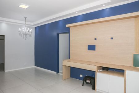 Sala de apartamento para alugar com 3 quartos, 120m² em Pompeia, São Paulo