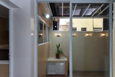 Vista de apartamento para alugar com 3 quartos, 120m² em Pompeia, São Paulo