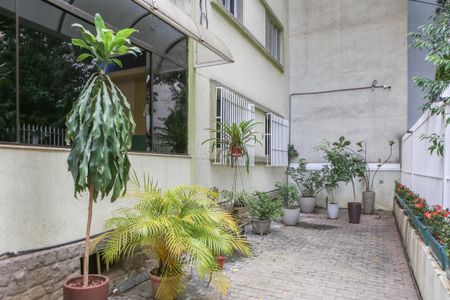 Apartamento para alugar com 120m², 3 quartos e 1 vagaÁrea comum