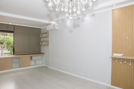 Sala de apartamento para alugar com 3 quartos, 120m² em Pompeia, São Paulo