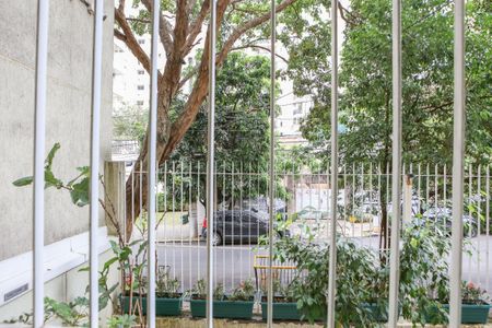 Apartamento para alugar com 120m², 3 quartos e 1 vagaVista da Suíte