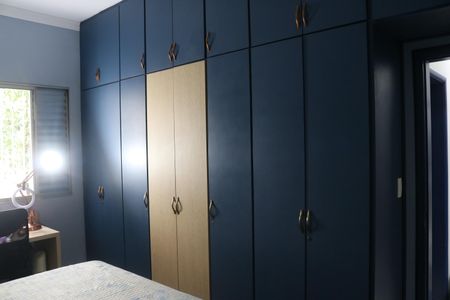 Suíte de apartamento para alugar com 3 quartos, 120m² em Pompeia, São Paulo