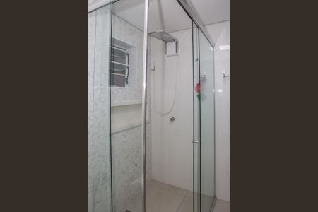Apartamento para alugar com 120m², 3 quartos e 1 vagaBanheiro da Suíte