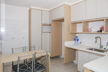 Apartamento para alugar com 120m², 3 quartos e 1 vagaCozinha