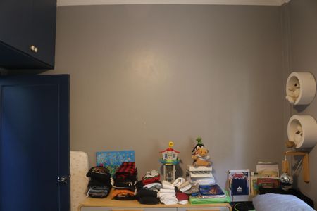 Quarto 1 de apartamento para alugar com 3 quartos, 120m² em Pompeia, São Paulo