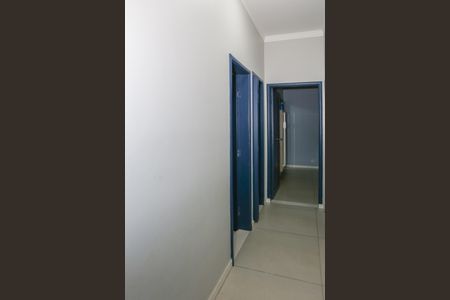 Apartamento para alugar com 120m², 3 quartos e 1 vagaCorredor