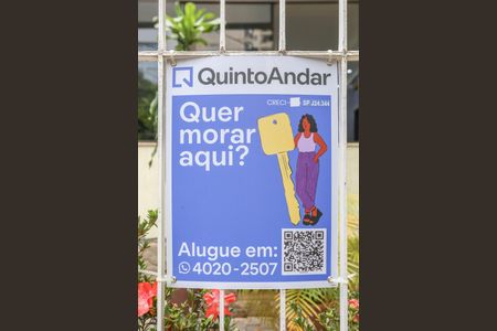 Apartamento para alugar com 120m², 3 quartos e 1 vagaPlaca