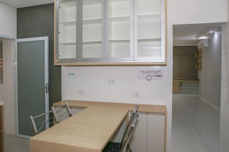 Apartamento para alugar com 120m², 3 quartos e 1 vagaCozinha