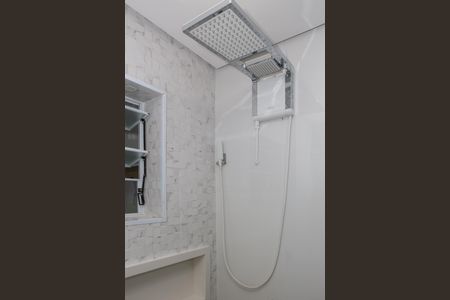 Apartamento para alugar com 120m², 3 quartos e 1 vagaBanheiro da Suíte