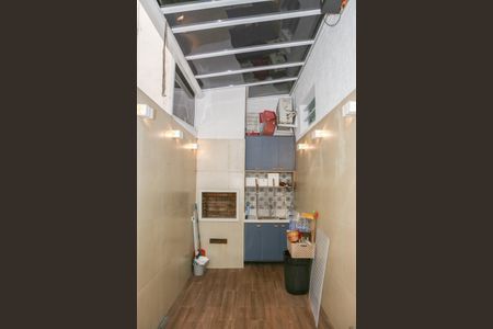 Apartamento para alugar com 120m², 3 quartos e 1 vagaÁrea comum - Churrasqueira