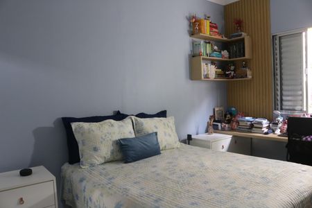Suíte de apartamento para alugar com 3 quartos, 120m² em Pompeia, São Paulo